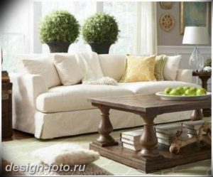 Диван в интерьере 03.12.2018 №129 - photo Sofa in the interior - design-foto.ru